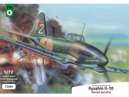 FLY 72035 L