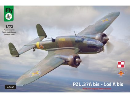 FLY 72041 L