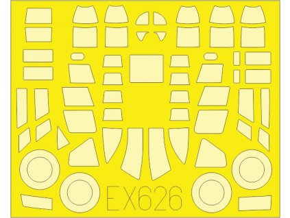 EX626 Blenheim Mk.IF 1 48 Airfix