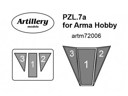 FLY M7206 L