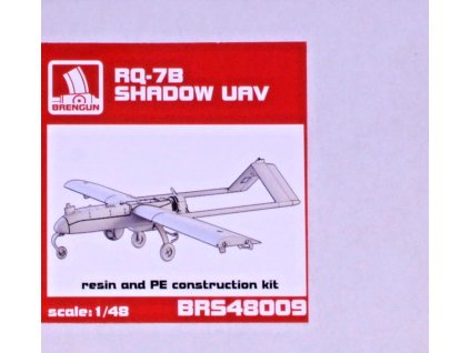 BRS 48009 L