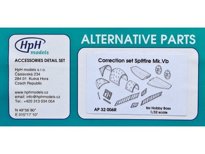 HPH AP3206 L