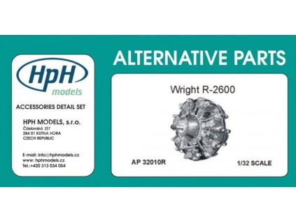 HPH AP3210 L