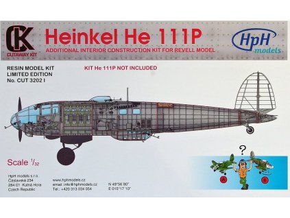HPH C3202 L