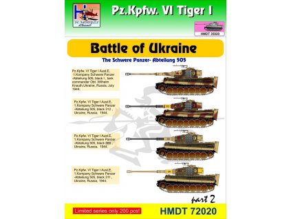 HMDT72020 L