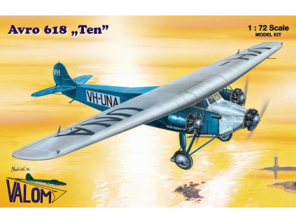 VALOM7239 L