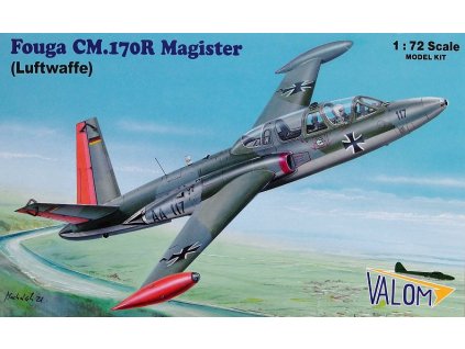 VALOM7284 L