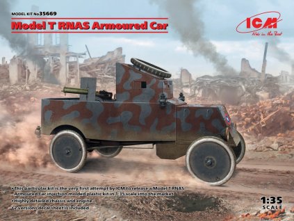 ICM 35669 L