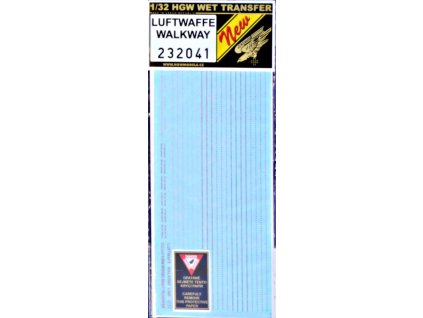 HGW232041 L