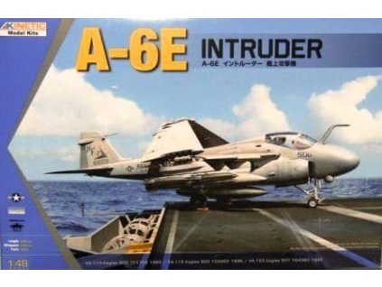 K48023 A 6E Intruder