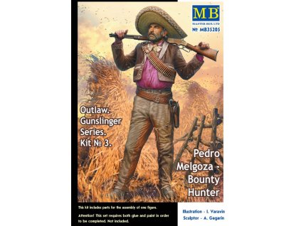 MBLTD35.205 L