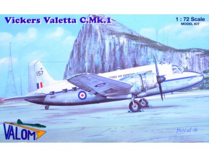 VALOM72.142 L