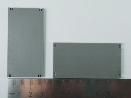 1/48 Road panels (300x150) (1/48 scale)