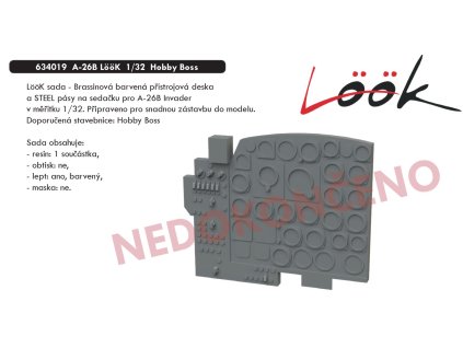 634019 A 26B LööK 1 32 Hobby Boss