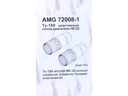 AMG 72008 1 L