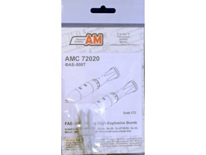 AMPC72020 L