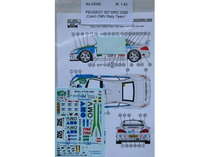DECR43040 L