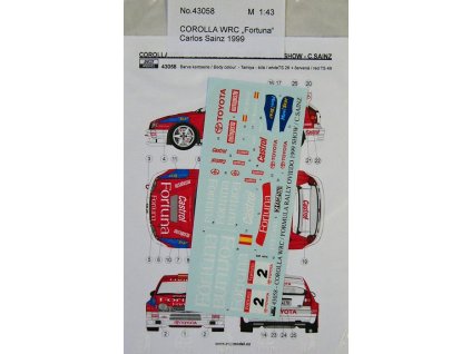 DECR43058 L