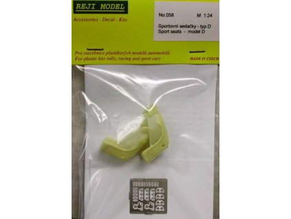 DECRJM058 L
