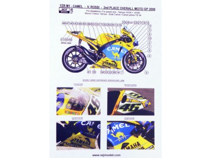 DECRJM128 L