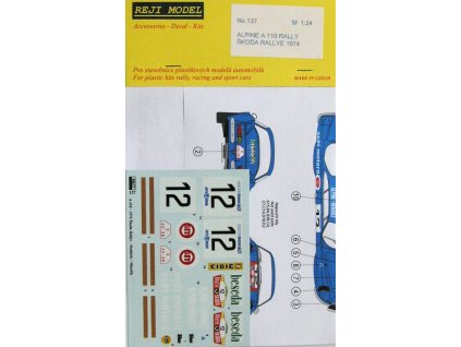 DECRJM137 L