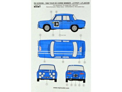 DECRJM301 L