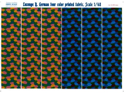 PRSC006CA L