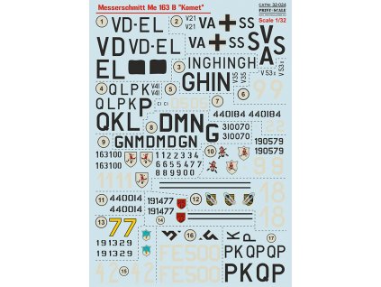 PRSC32024 L