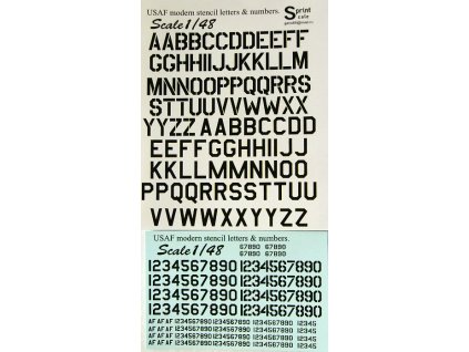 PRSC48005 L