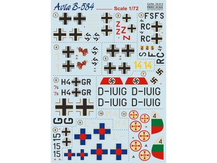 PRSC72313 L