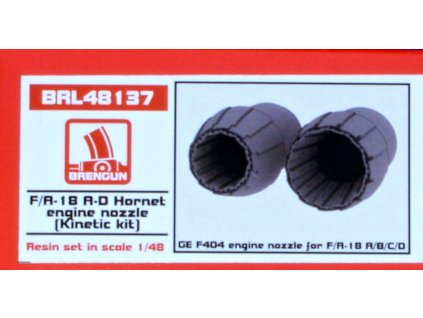 BRL 48137 L