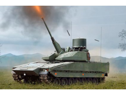 84508 Lvkv 9040C Anti Air Vehicle