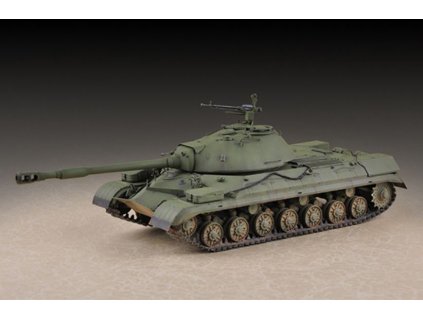 07153 Soviet T 10A Heavy Tank