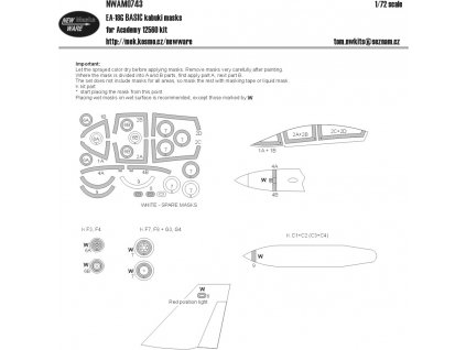 NWA M0743 L