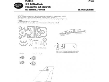 NWA M0745 L