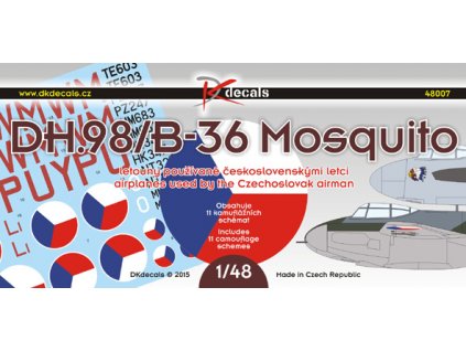 DKDEC48007 L