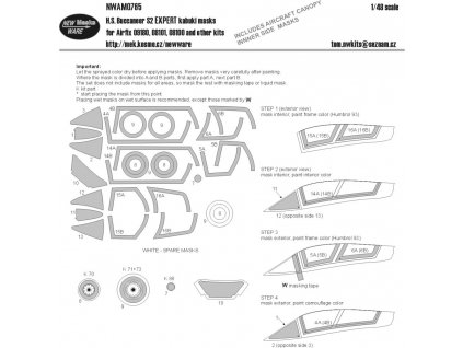 NWA M0765 L