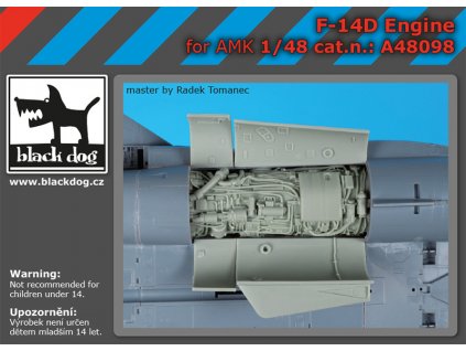 BDOA48098 L