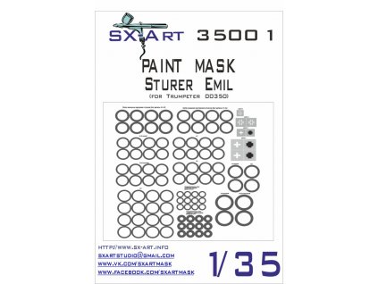 SXA 35001 L