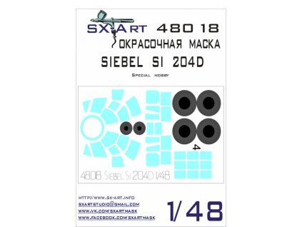 SXA 48018 L