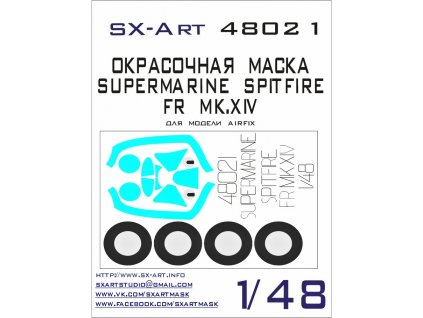 SXA 48021 L