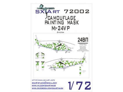 SXA 72002 L