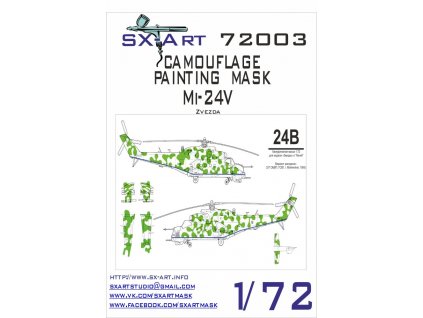 SXA 72003 L