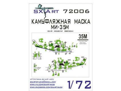 SXA 72006 L