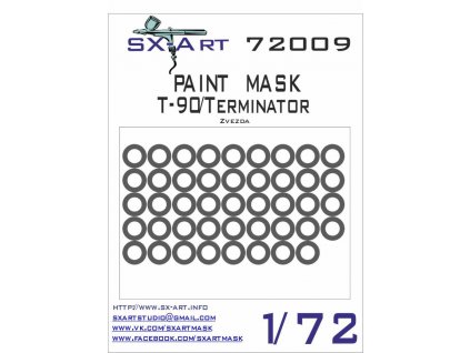 SXA 72009 L