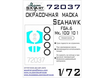 SXA 72037 L