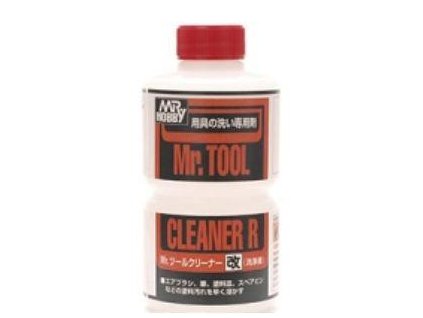 GNZT113 Mr. Tool Cleaner čistič 250ml