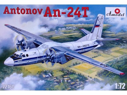 AMOD72160 L