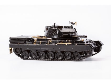 1/35 Leopard 1A5 (HOBBY BOSS)