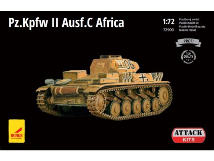 ATT 72900 L